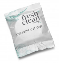 Fresh + Clean Deodorant Disc