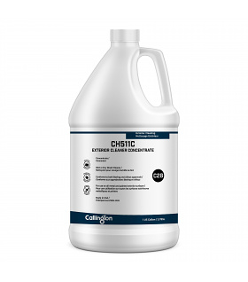 CH511C Exterior Cleaner Concentrate