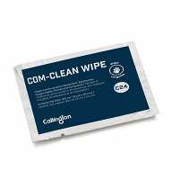 Com-Clean Wipe