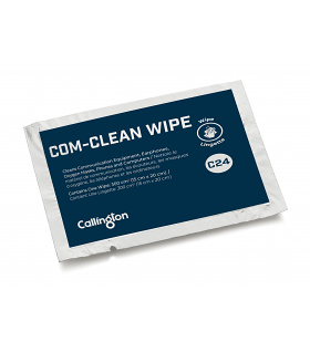 Com-Clean Wipe