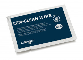 Com-Clean Wipe