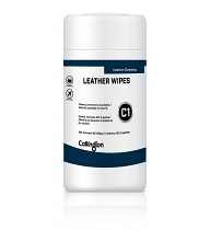 Leather Care Wipes