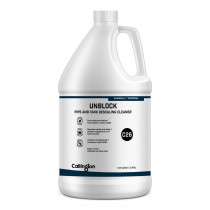 Unblock Pipe and Tank Descaling Cleaner