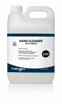 Hand Cleaner with Pumice