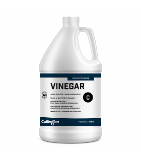 Vinegar