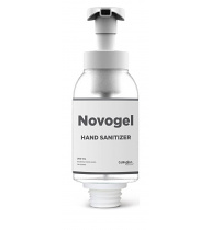 Novogel Hand Sanitizer Gel [N°1]