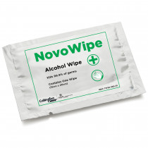 NovoWipe Hand Sanitizer Wipes