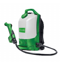 Victory Electrostatic Backpack Sprayer