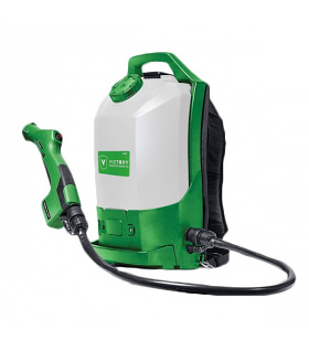 Victory Electrostatic Backpack Sprayer