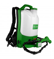 Victory Electrostatic Backpack Sprayer