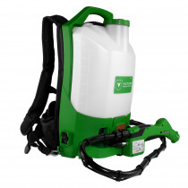 Victory Electrostatic Backpack Sprayer