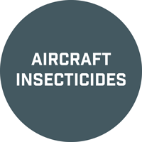 Aircraft Insecticides