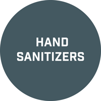 Hand Sanitizers